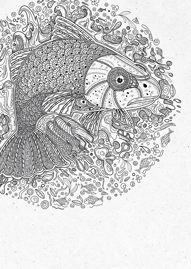 Vitamin-D-Sources-Award-Winner-Creative-Illustration-Campaign