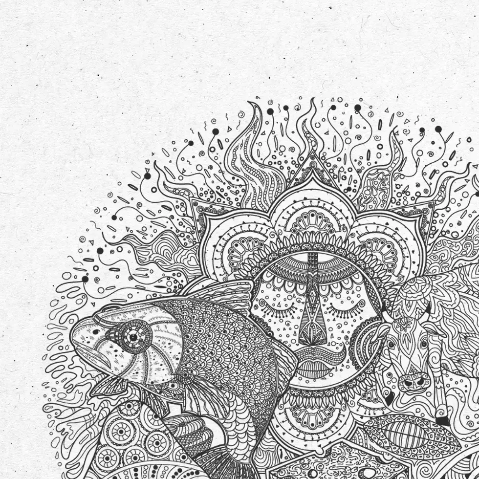 Vitamin-D-Sources-Award-Winner-Creative-Illustration-Campaign